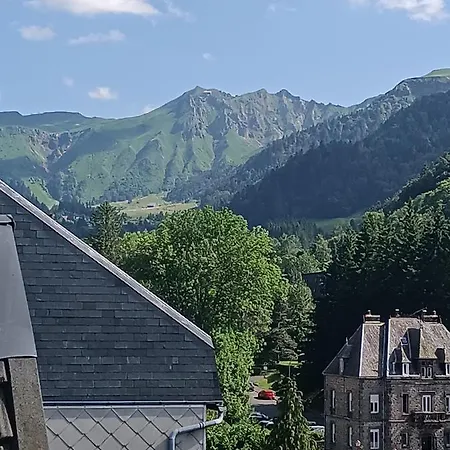 Sarciron * Le Mont-Dore