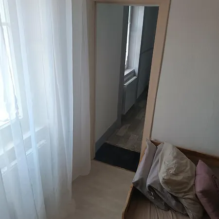Sarciron Lägenhet